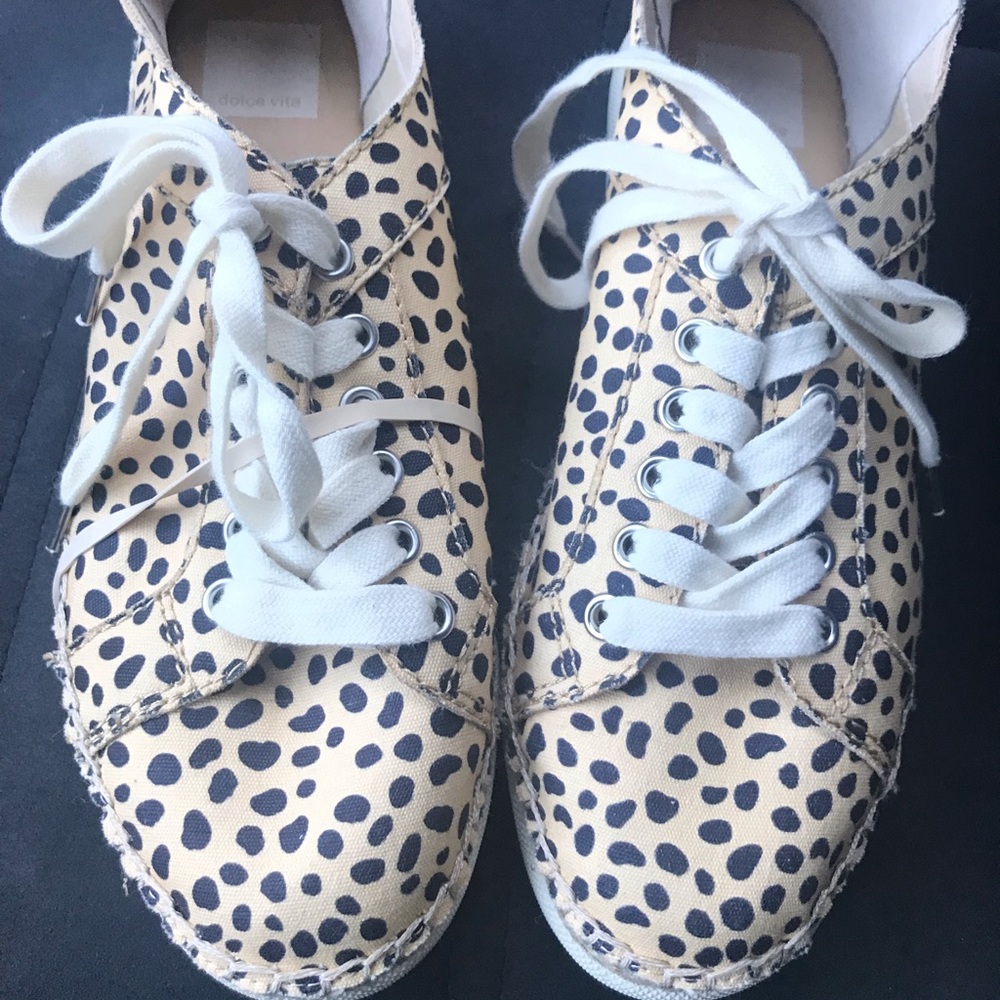 morris espadrille sneaker